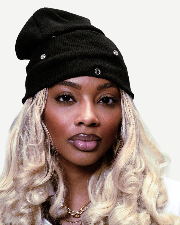Snap Beanie
