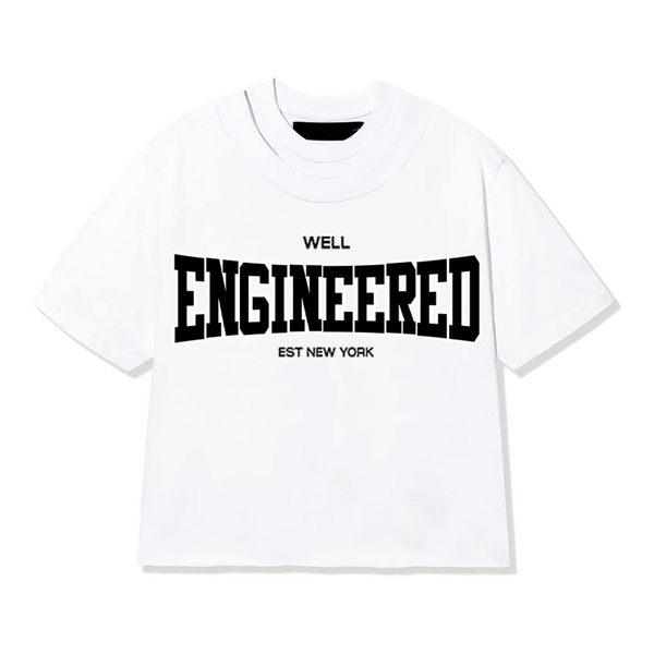 Staple Tee