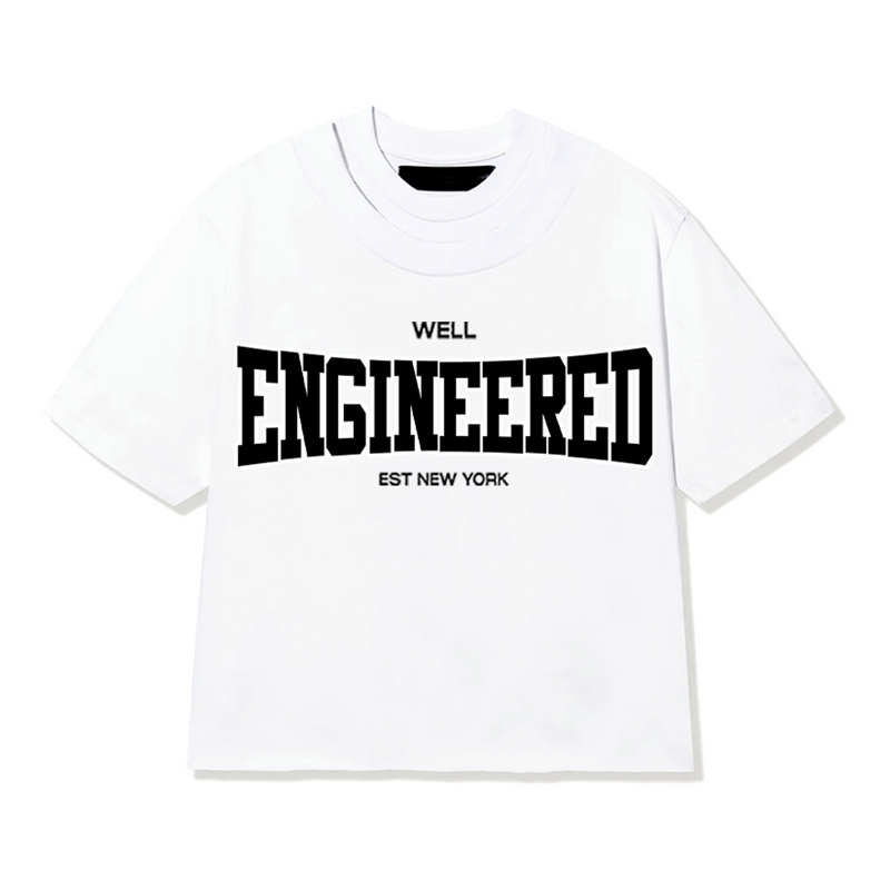 Staple Tee