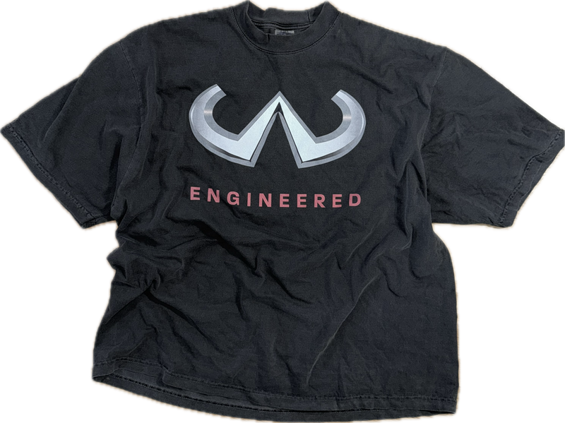 Infiniti Tee