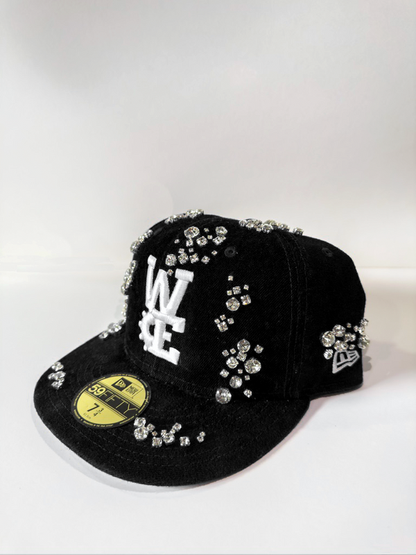 Standard Cap